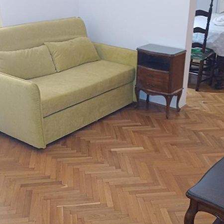 Apartment Ina Спліт Екстер'єр фото