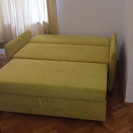 Apartment Ina Спліт Екстер'єр фото