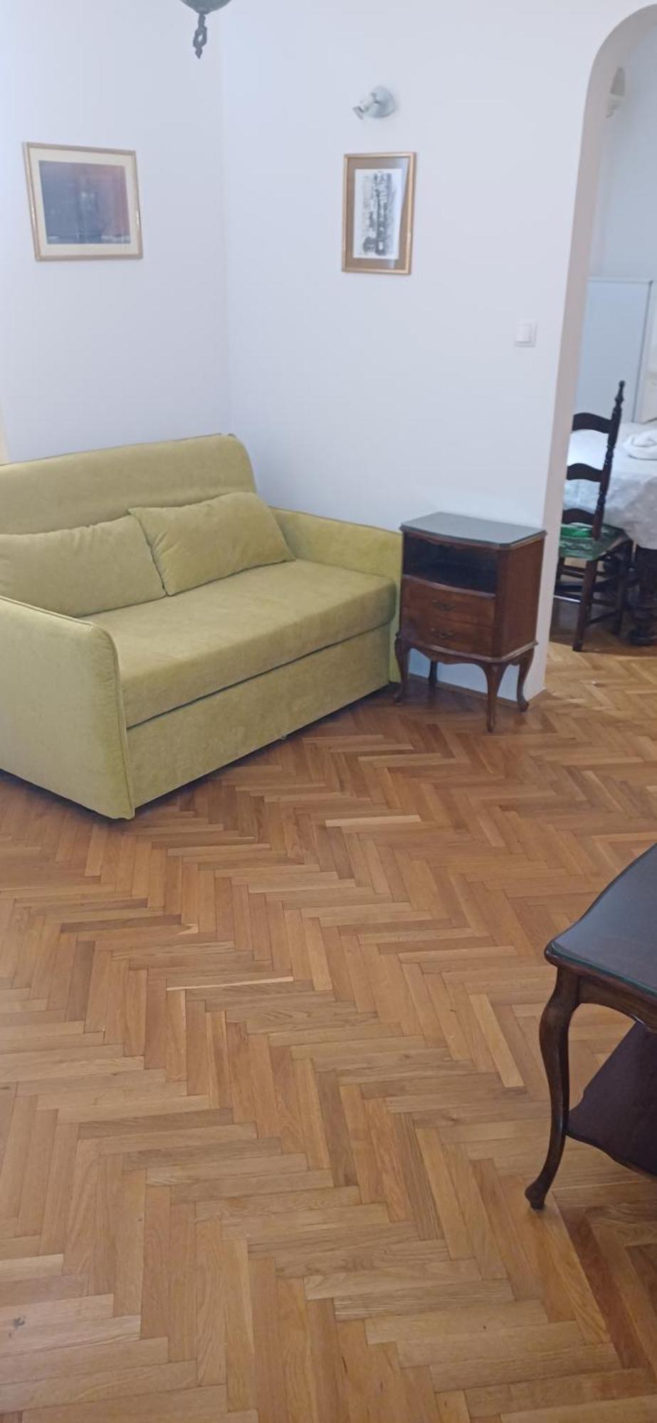 Apartment Ina Спліт Екстер'єр фото