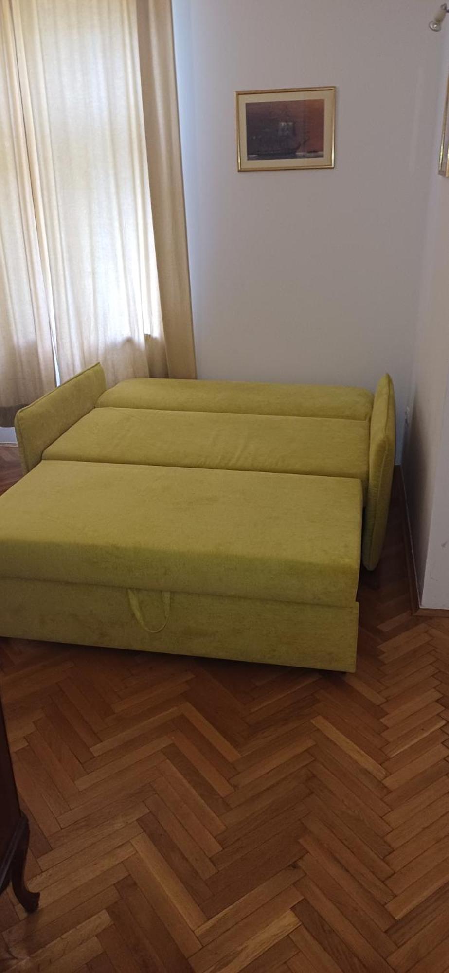 Apartment Ina Спліт Екстер'єр фото