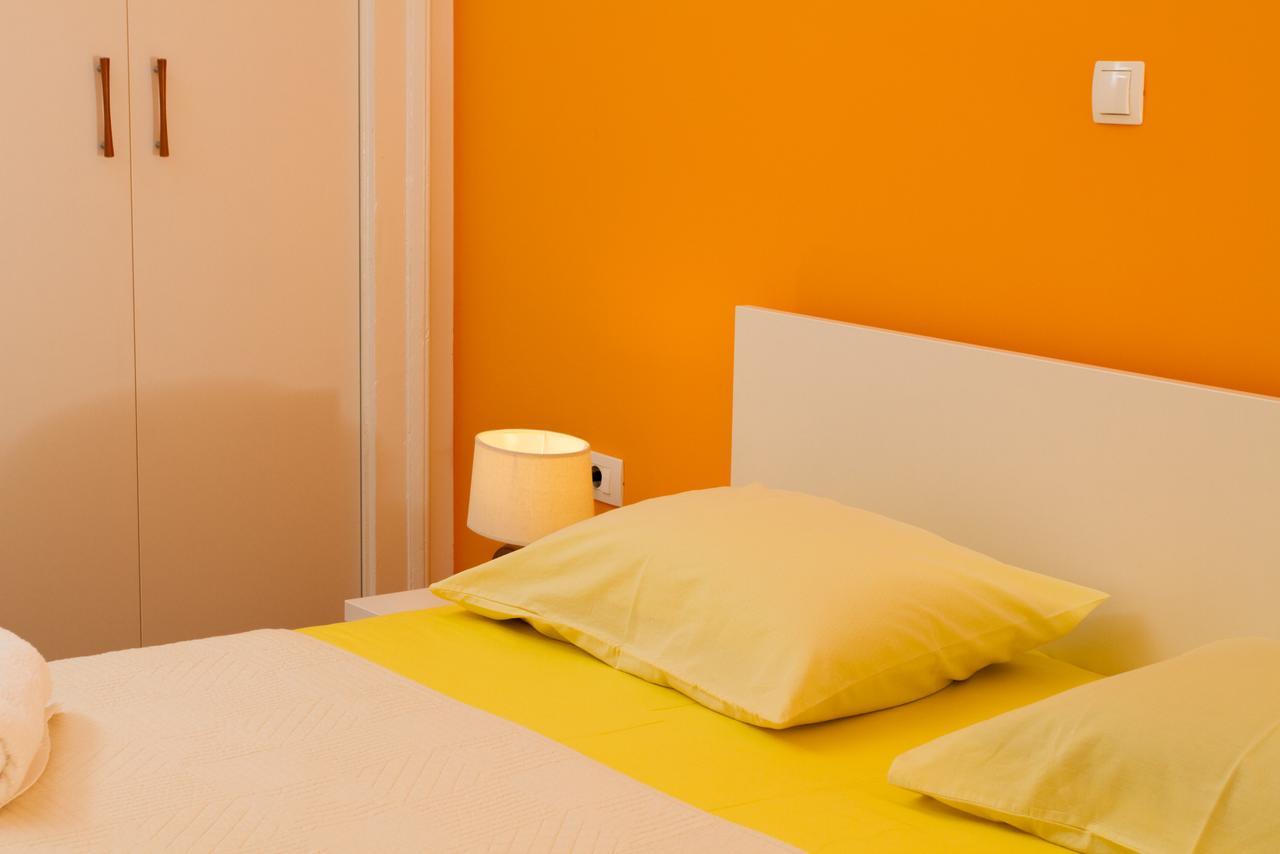 Apartment Ina Спліт Екстер'єр фото