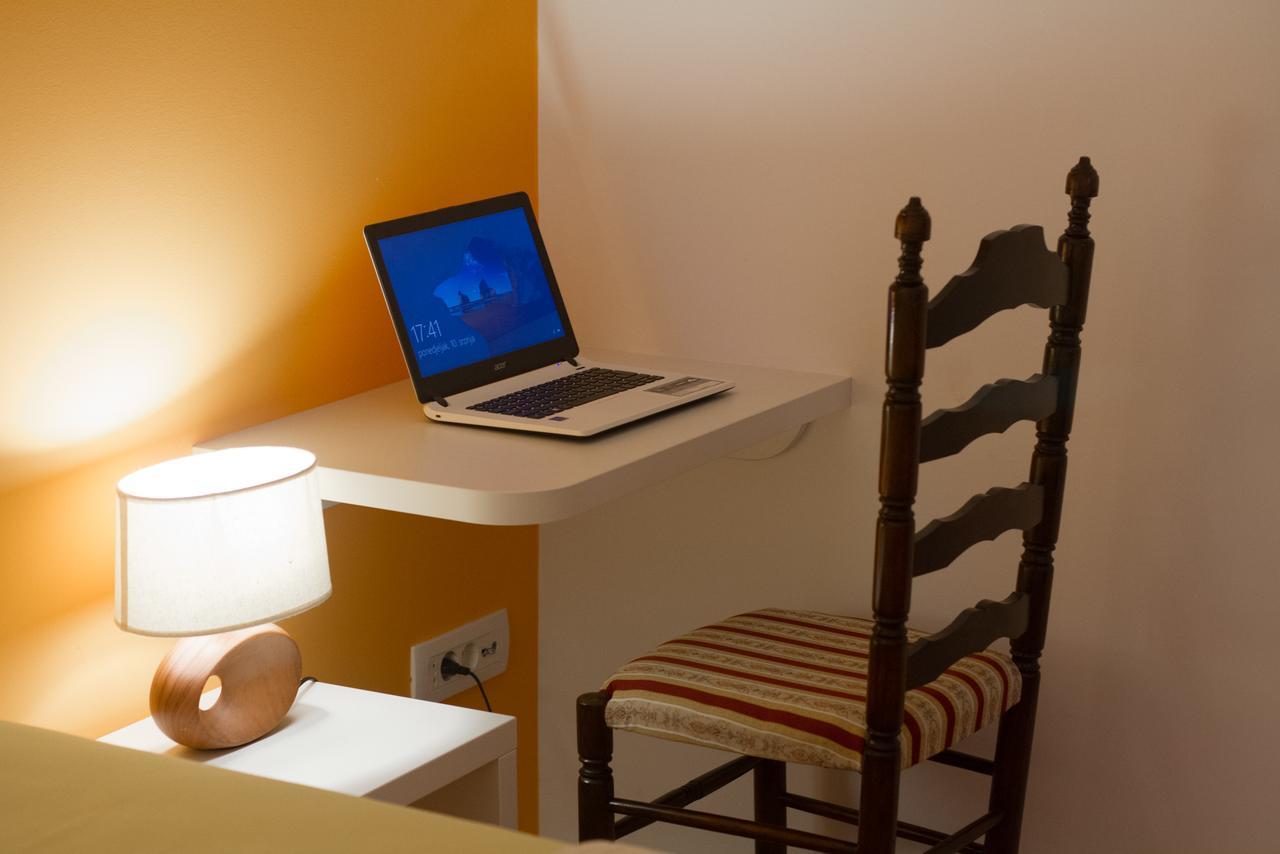 Apartment Ina Спліт Екстер'єр фото
