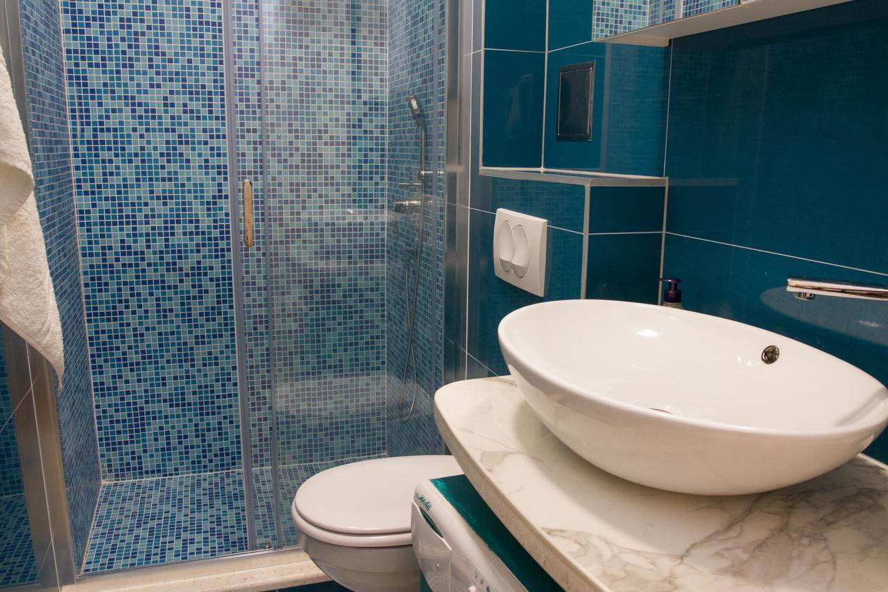 Apartment Ina Спліт Екстер'єр фото
