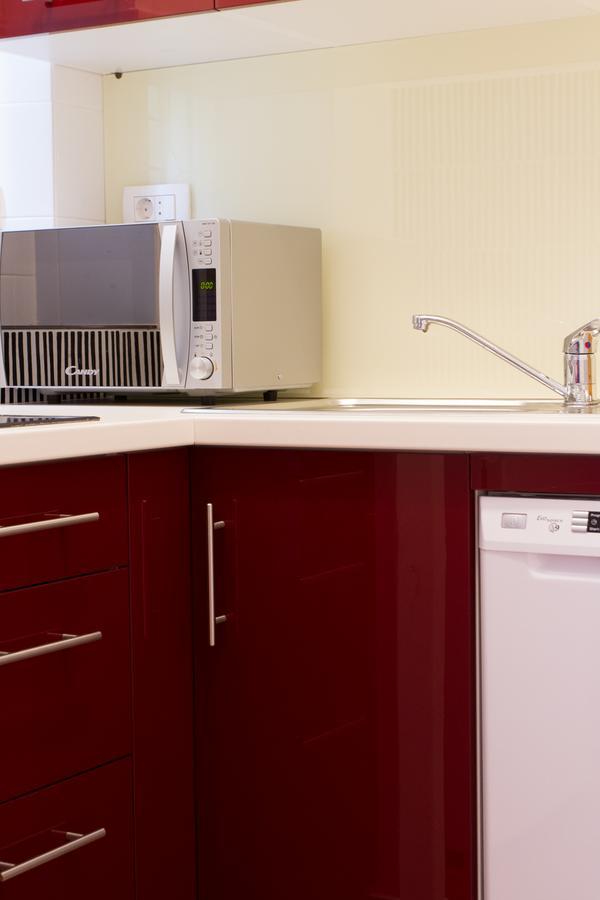 Apartment Ina Спліт Екстер'єр фото