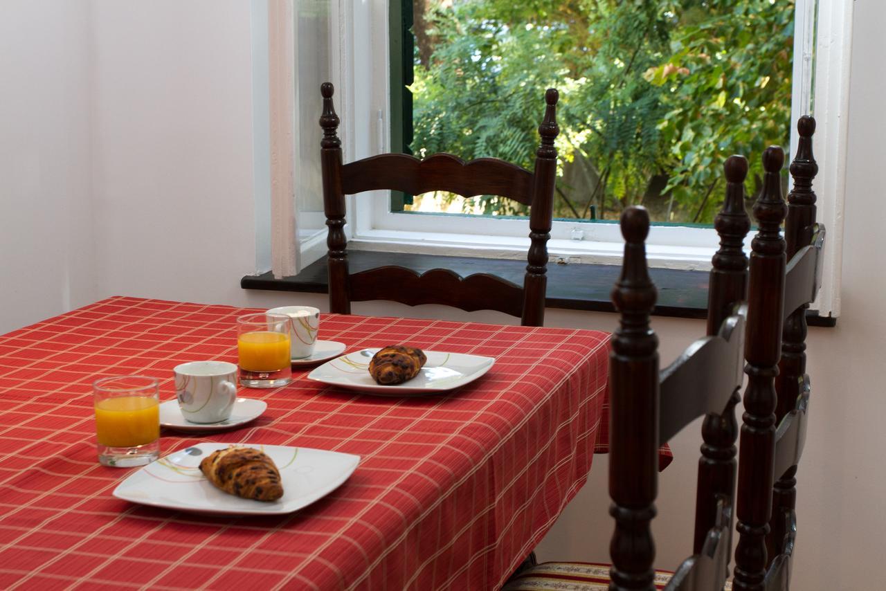 Apartment Ina Спліт Екстер'єр фото