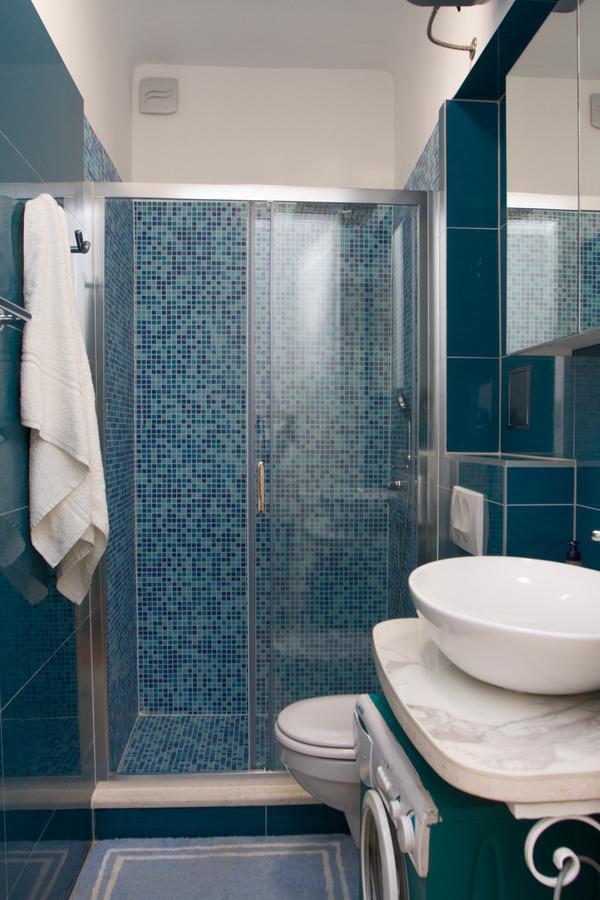 Apartment Ina Спліт Екстер'єр фото