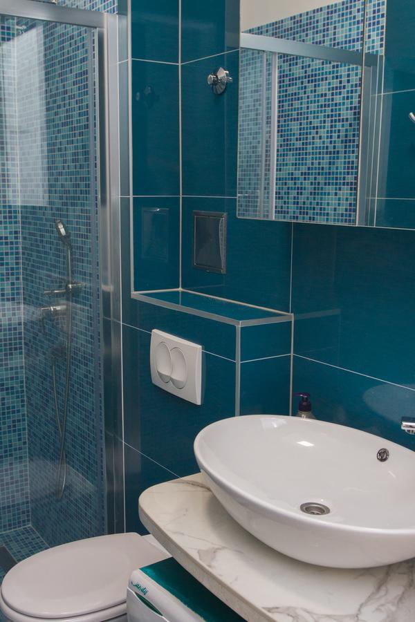 Apartment Ina Спліт Екстер'єр фото